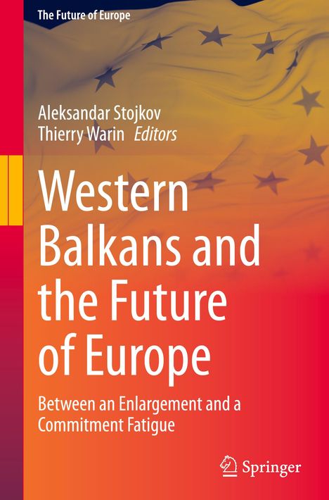 Western Balkans and the Future of Europe, Buch