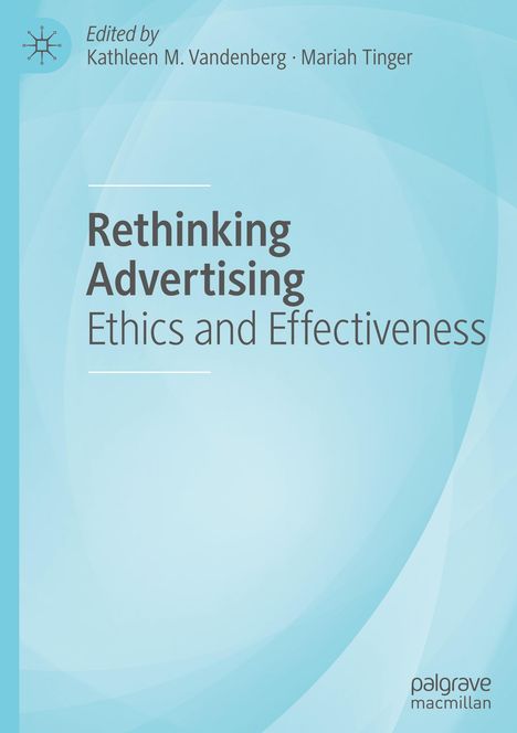 Rethinking Advertising, Buch