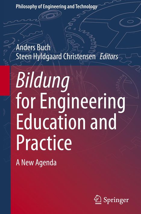 Bildung for Engineering Education and Practice, Buch