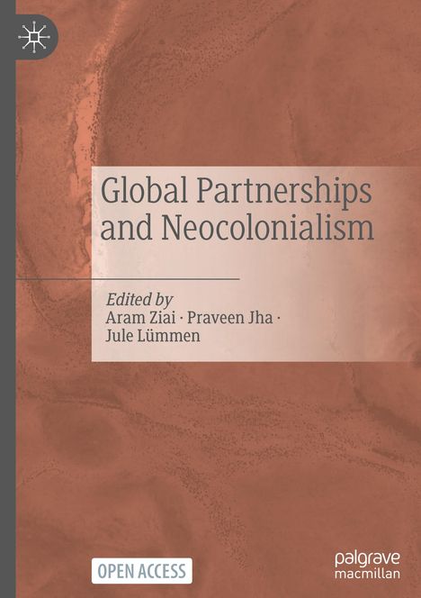 Global Partnerships and Neocolonialism, Buch