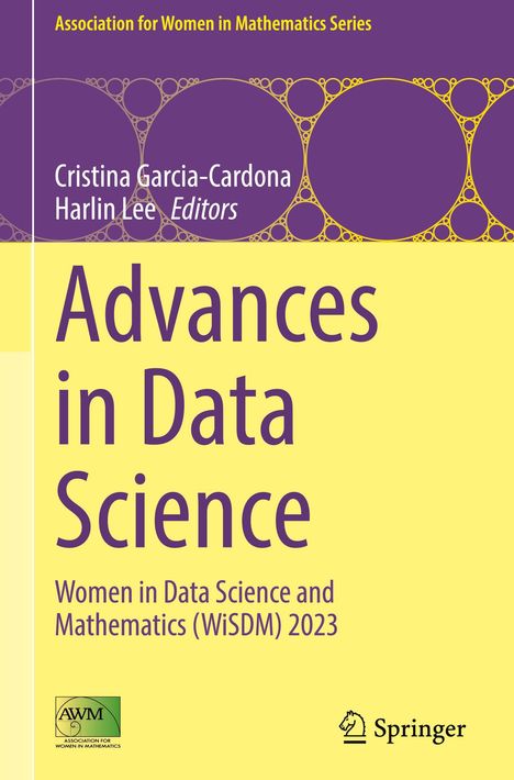 Advances in Data Science, Buch
