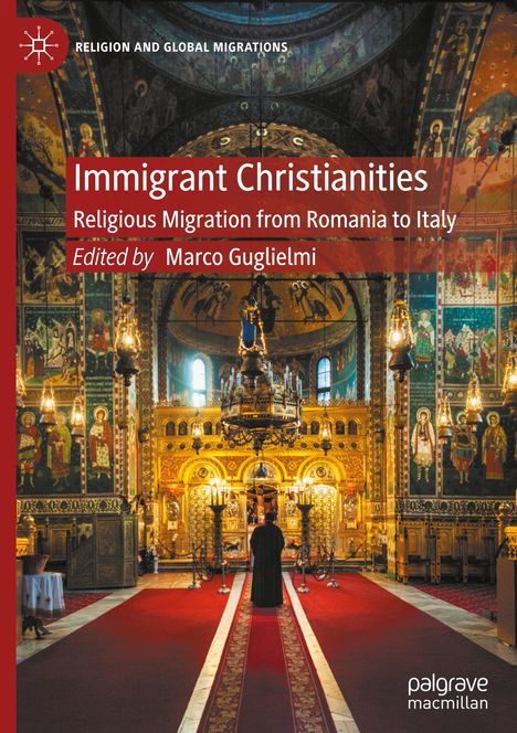 Immigrant Christianities, Buch