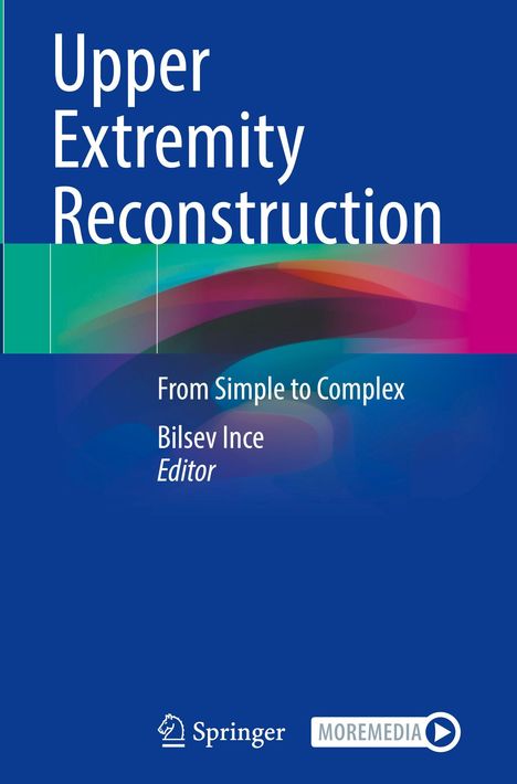 Upper Extremity Reconstruction, Buch