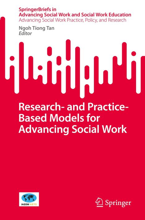 Research- and Practice-Based Models for Advancing Social Work, Buch