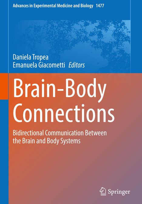 Brain-Body Connections, Buch