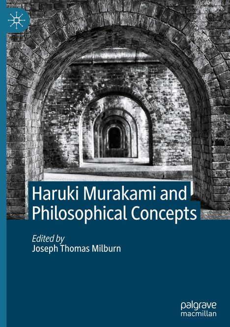 Haruki Murakami and Philosophical Concepts, Buch