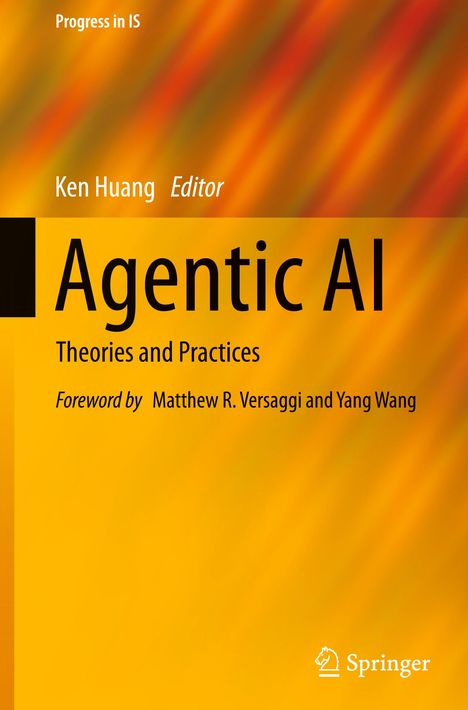 Agentic AI, Buch