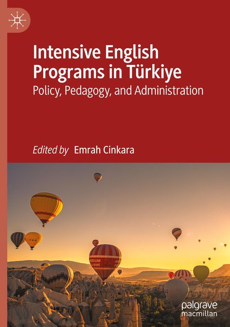 Intensive English Programs in Türkiye, Buch