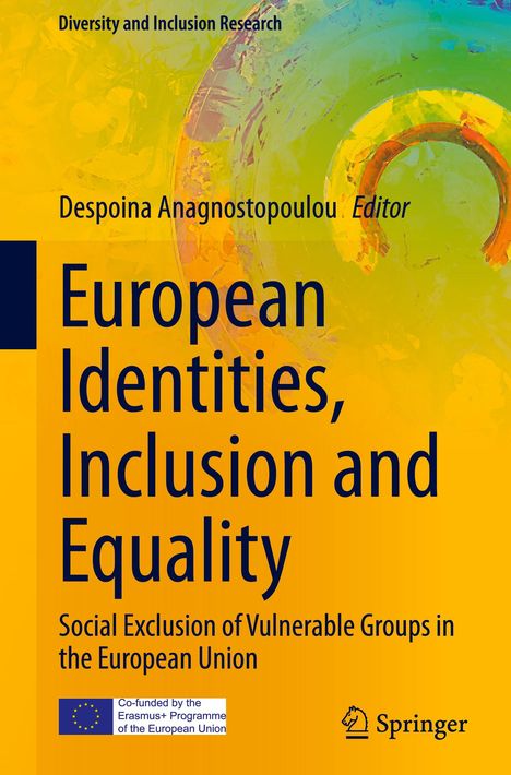 European Identities, Inclusion and Equality, Buch