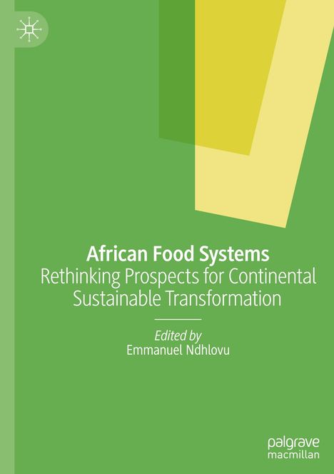 African Food Systems, Buch