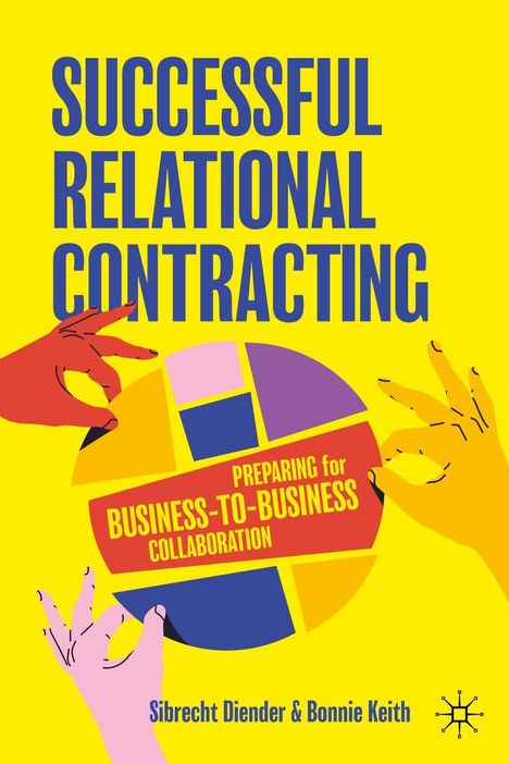 Bonnie Keith: Successful Relational Contracting, Buch