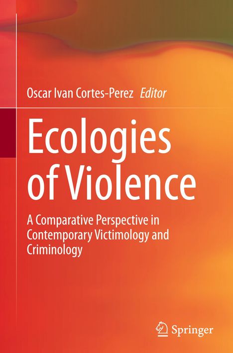 Ecologies of Violence, Buch