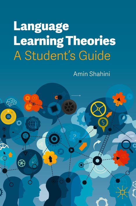 Amin Shahini: Language Learning Theories, Buch