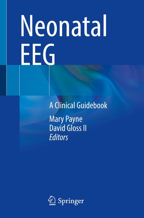 Neonatal EEG, Buch