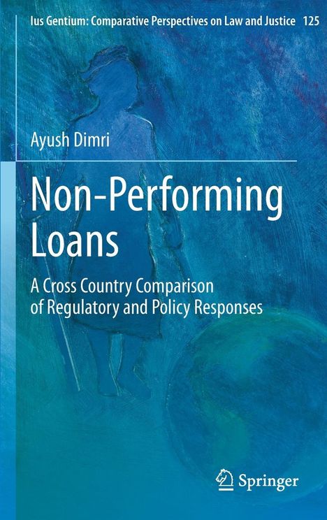 Ayush Dimri: Non-Performing Loans, Buch