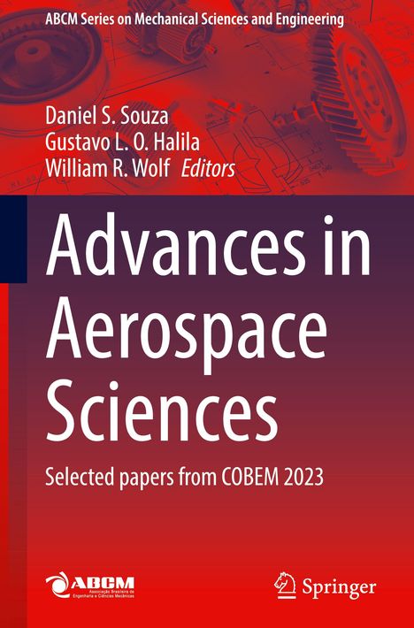 Advances in Aerospace Sciences, Buch