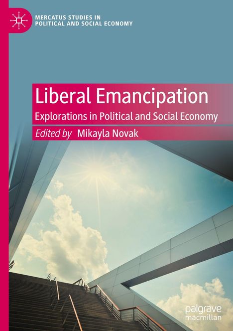 Liberal Emancipation, Buch