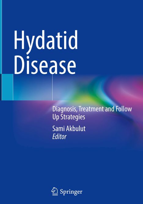 Hydatid Disease, Buch