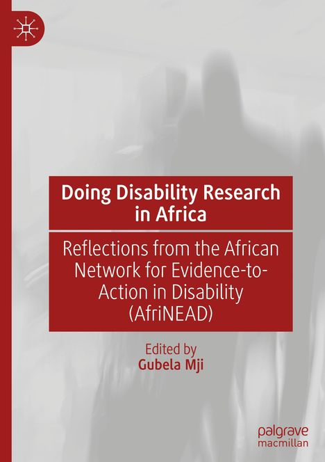 Doing Disability Research in Africa, Buch