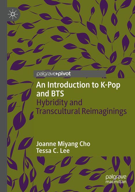 Joanne Miyang Cho: An Introduction to K-Pop and BTS, Buch