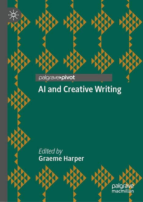 AI and Creative Writing, Buch