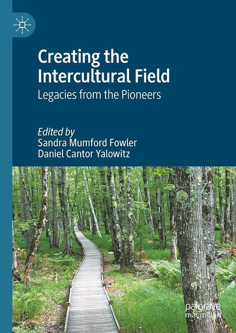 Creating the Intercultural Field, Buch
