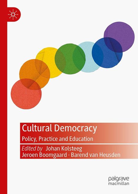 Cultural Democracy, Buch