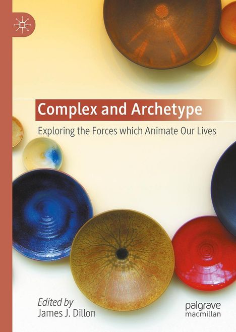 Complex and Archetype, Buch