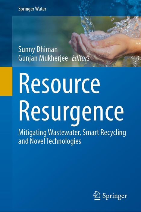 Resource Resurgence, Buch