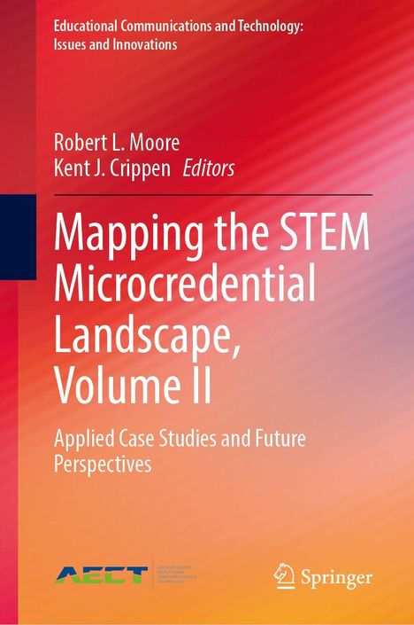 Mapping the STEM Microcredential Landscape, Volume II, Buch