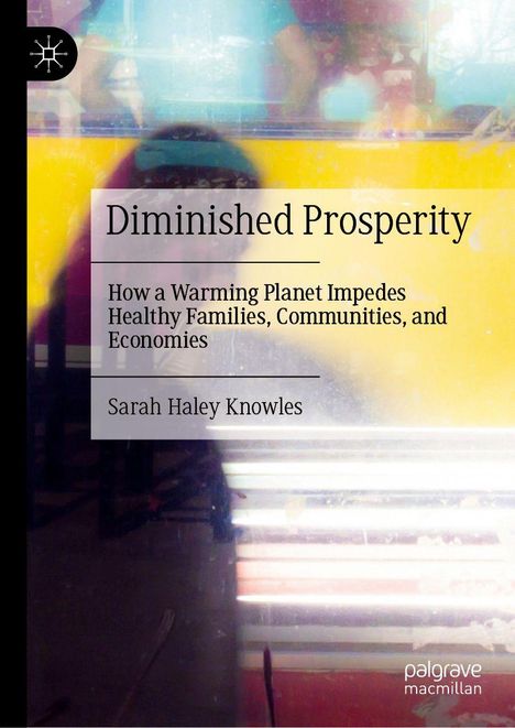 Sarah Haley Knowles: Diminished Prosperity, Buch