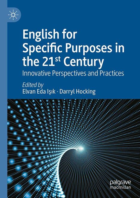 English for Specific Purposes in the 21st Century, Buch
