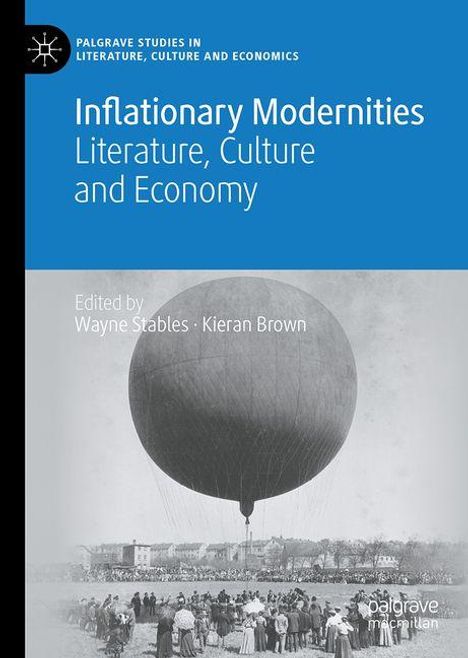 Inflationary Modernities, Buch
