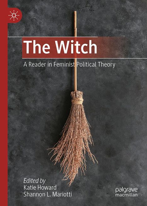 The Witch, Buch
