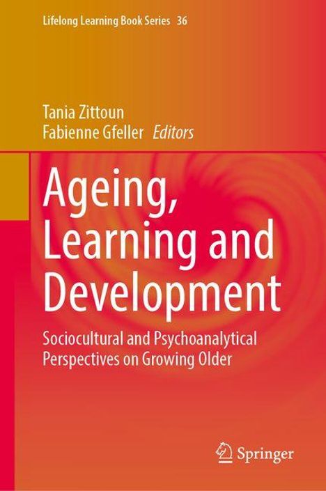 Ageing, Learning and Development, Buch