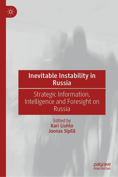 Inevitable Instability in Russia, Buch