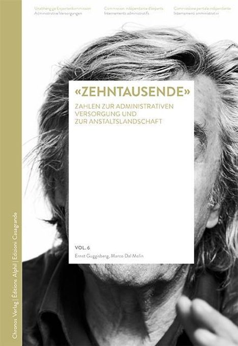 Ernst Guggisberg: Guggisberg, E: «Zehntausende», Buch