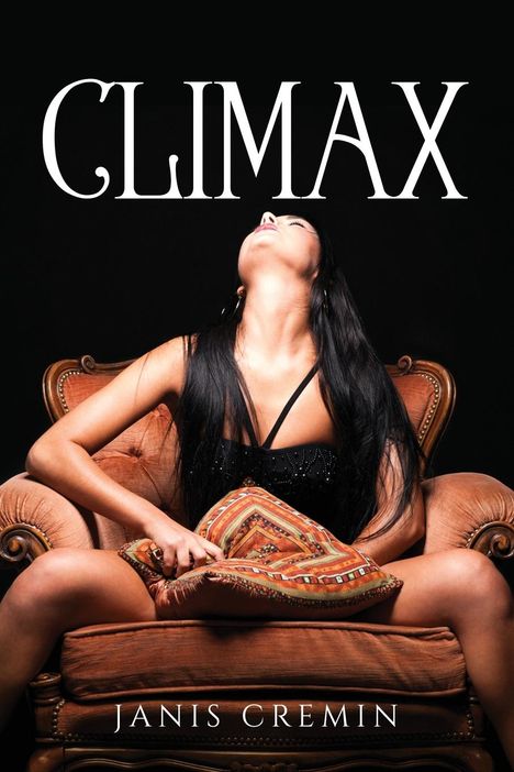 Janis Cremin: Climax, Buch