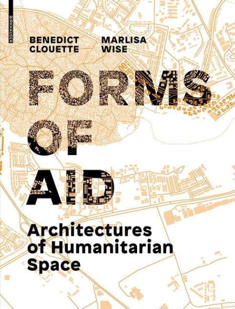 Benedict Clouette: Clouette, B: Forms of Aid, Buch