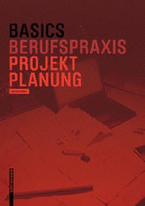 Hartmut Klein: Basics Projektplanung, Buch