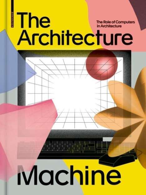The Architecture Machine, Buch