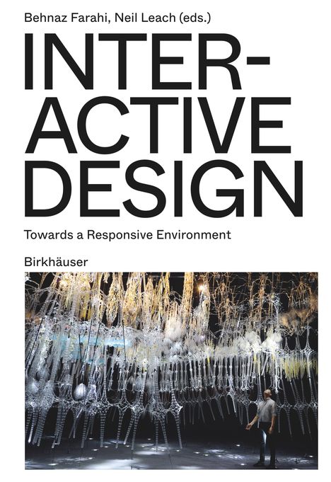 Interactive Design, Buch