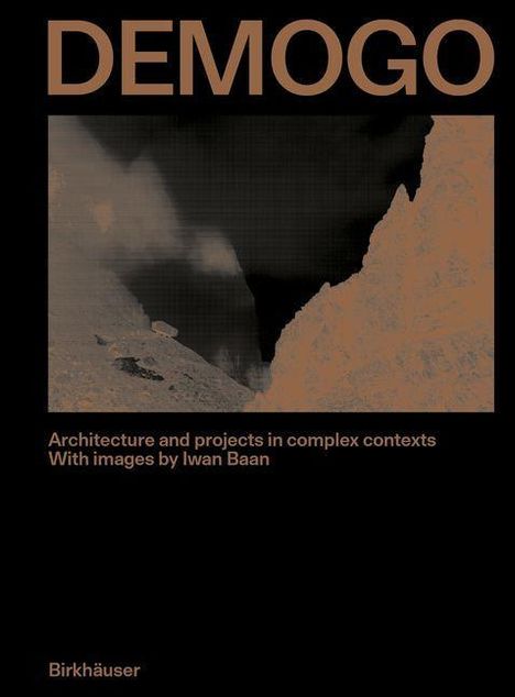 DEMOGO studio di architettura: Demogo, Buch