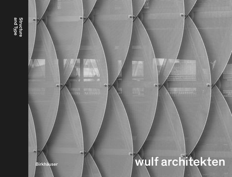 Structure and Type, Buch