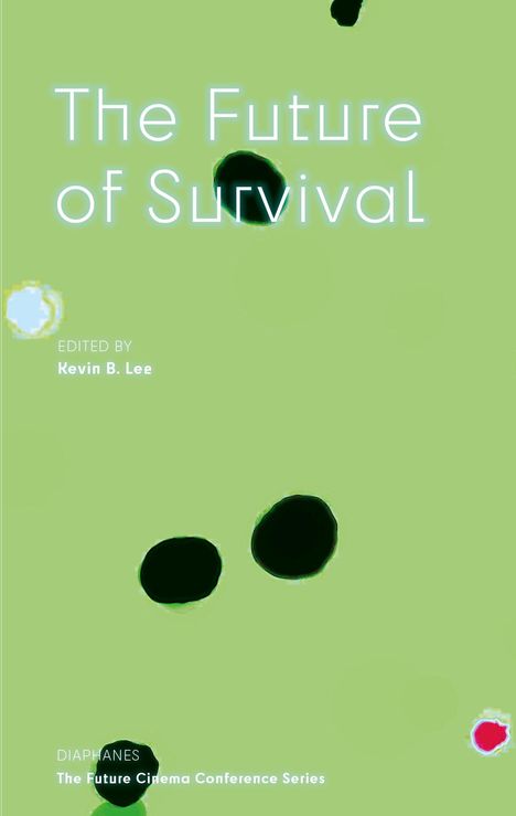 The Future of Survival, Buch