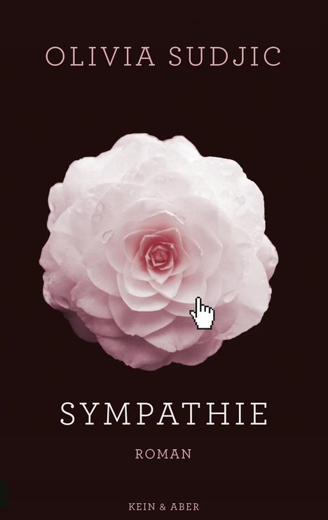 Olivia Sudjic: Sudjic, O: Sympathie, Buch