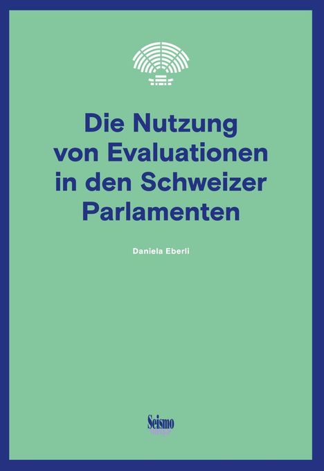 Daniela Eberli: Eberli, D: Nutzung von Evaluationen, Buch