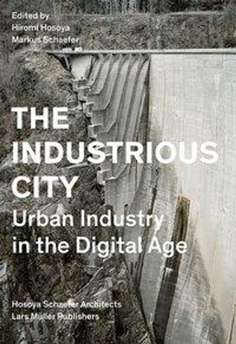 Industrious City, Buch