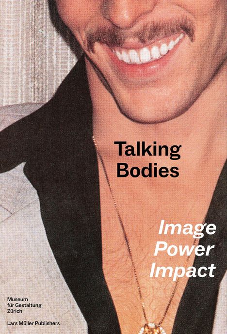 Talking Bodies, Buch