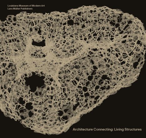 Mette Marie Kallehauge: Architecture Connecting, Buch